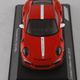 Illustration for article titled Frankfurt IAA Exclusive GT3 RS - Tuetonic Tuesday